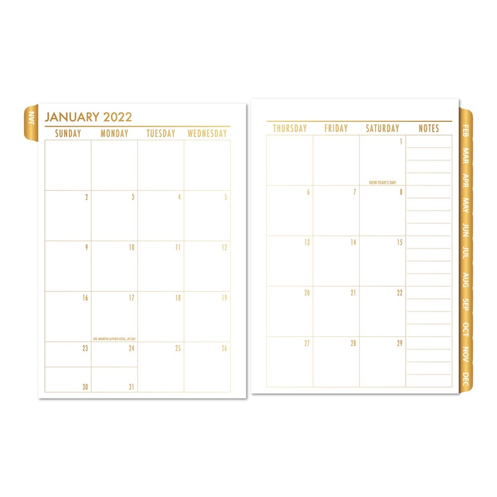 ⚜️FITS Louis Vuitton Agenda: PM MM GM 20 or 2023 Calendar +PEN: Choose Size - Picture 2 of 15